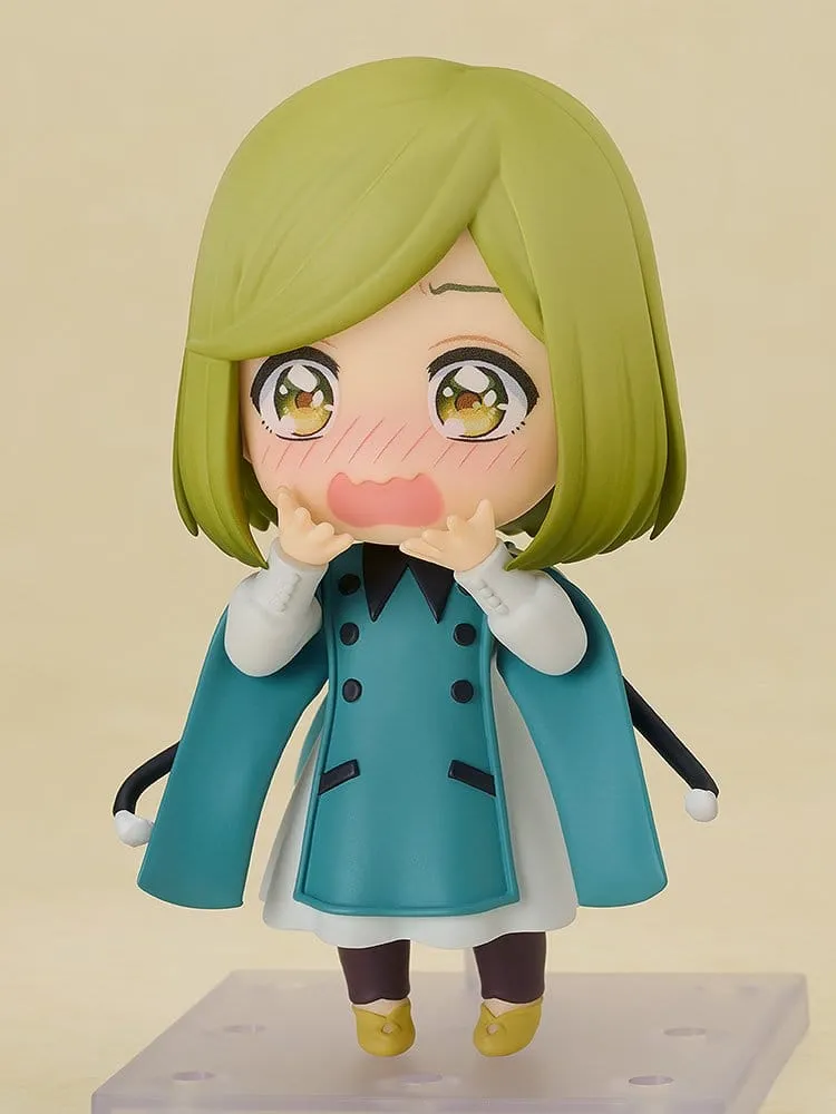 Witch Hat Atelier Nendoroid Action Figure Coco 10cm